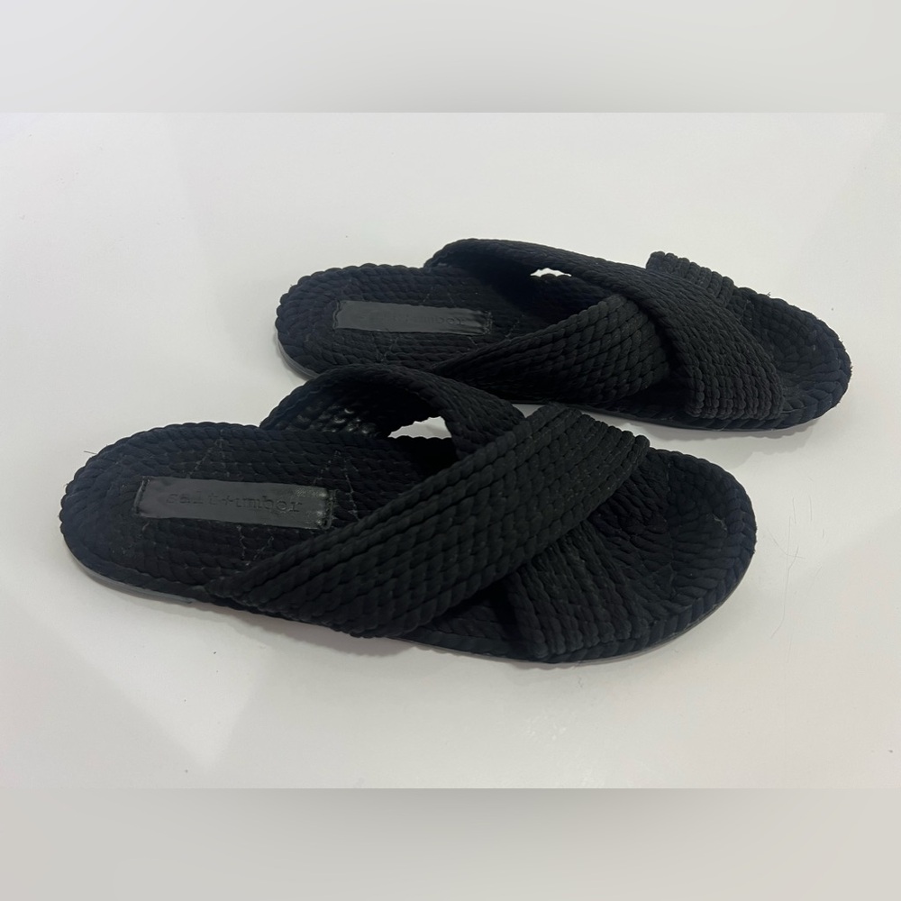 SALT + UMBER SARAYA Sandal